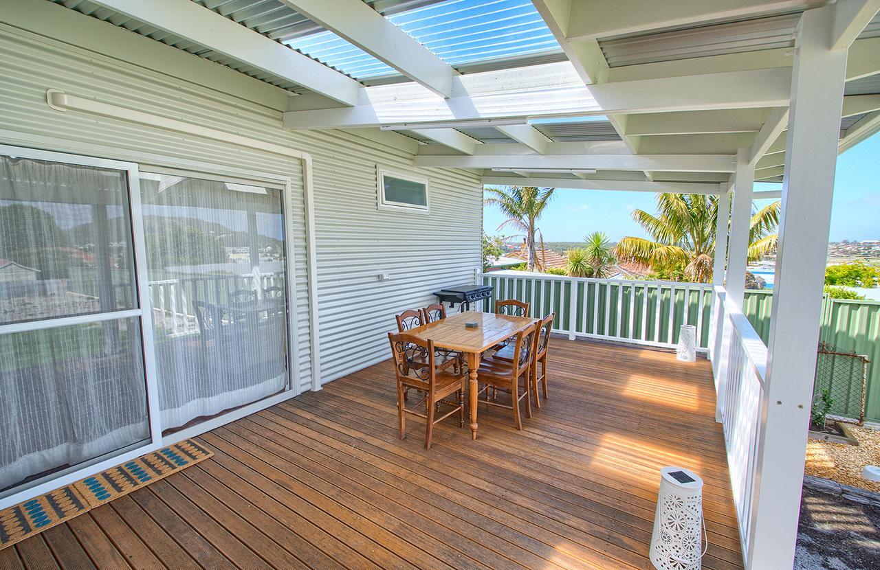 Jeffries Cottage Albany Zimmer foto