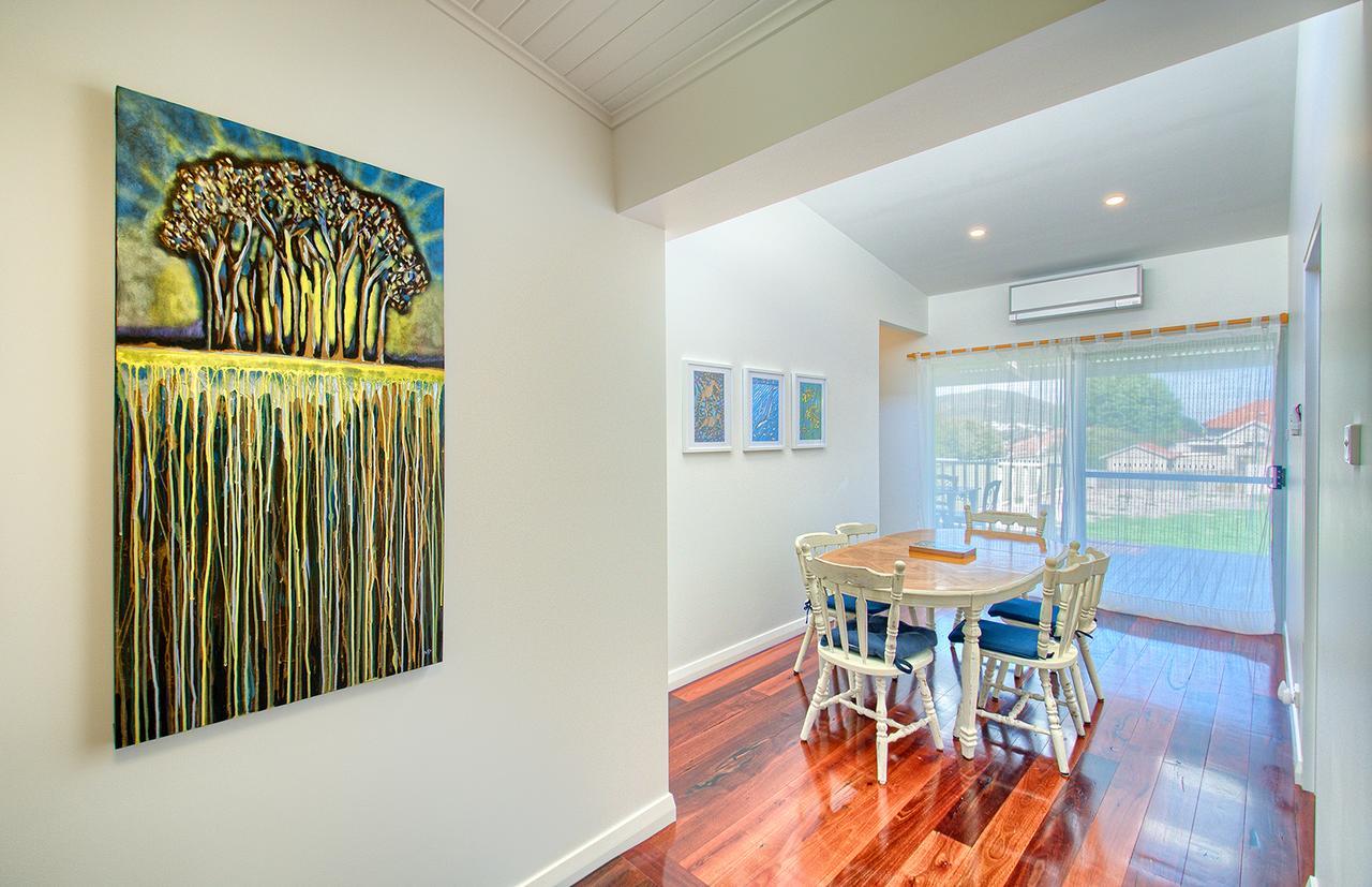 Jeffries Cottage Albany Zimmer foto