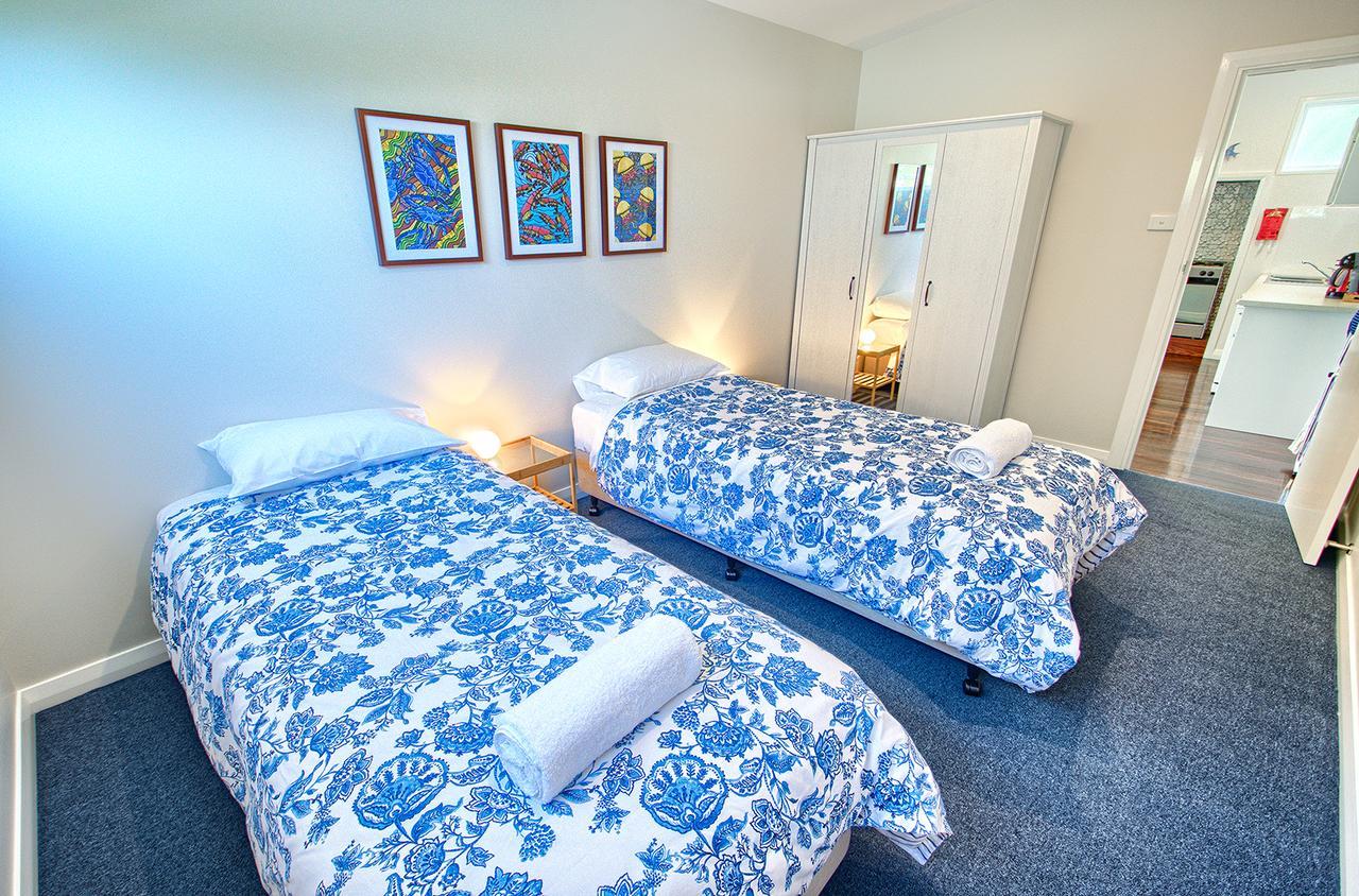 Jeffries Cottage Albany Zimmer foto