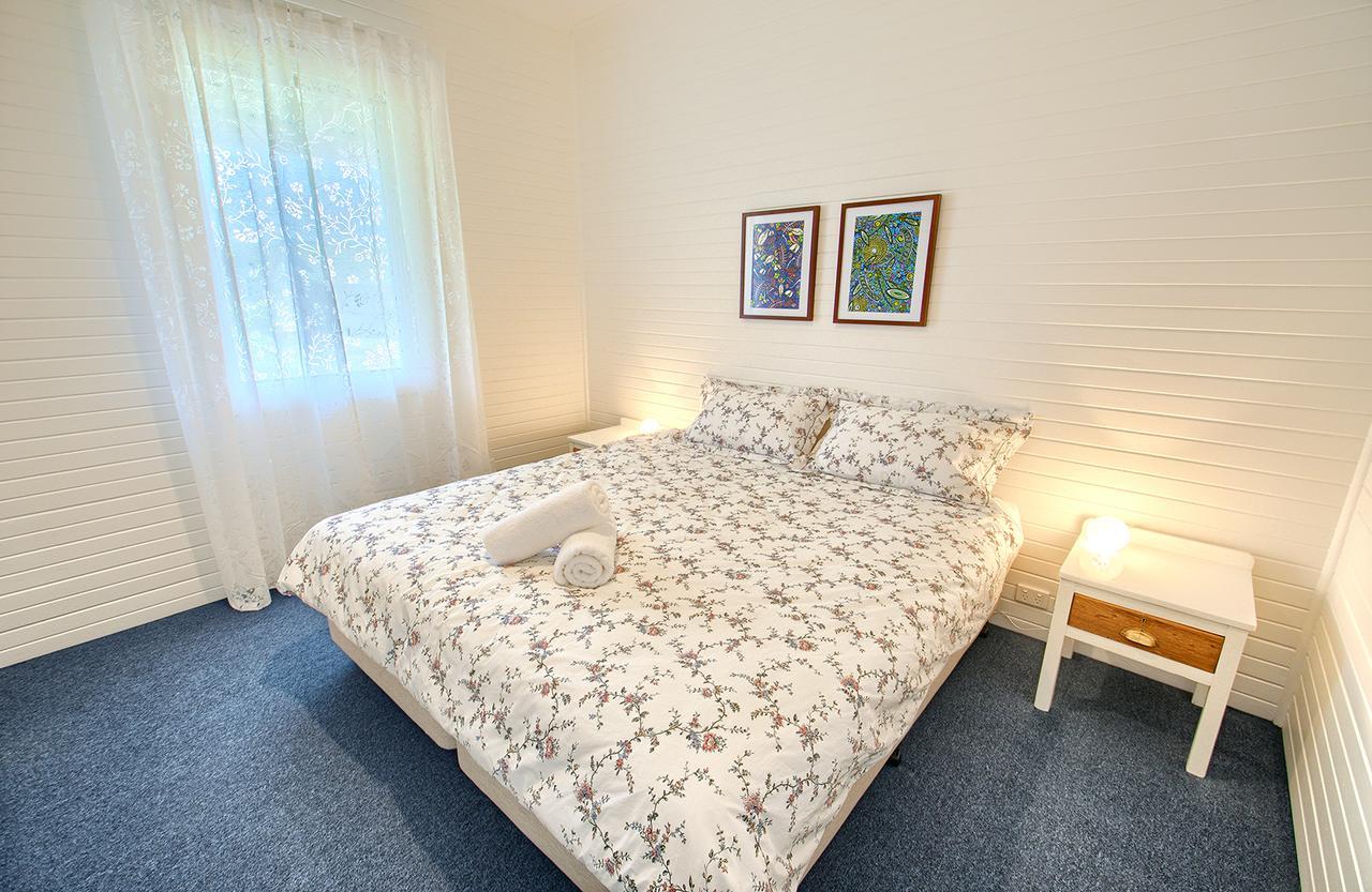 Jeffries Cottage Albany Zimmer foto